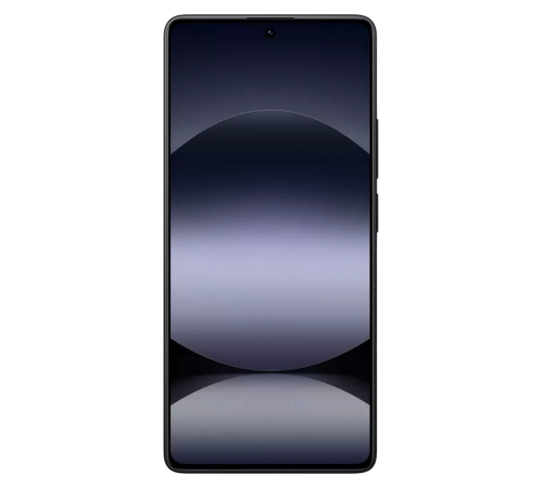 Смартфон Xiaomi Redmi Note 14S 8+256GB, черный (MZB0K0DRU)