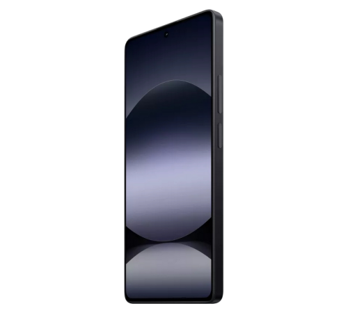 Смартфон Xiaomi Redmi Note 14S 8+256GB, черный (MZB0K0DRU)