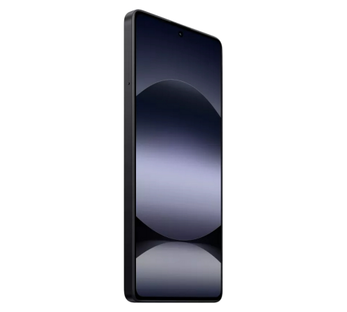 Смартфон Xiaomi Redmi Note 14S 8+256GB, черный (MZB0K0DRU)