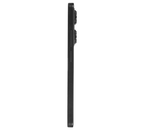 Смартфон Xiaomi Redmi Note 14S 8+128GB, черный (MZB0K7YRU)