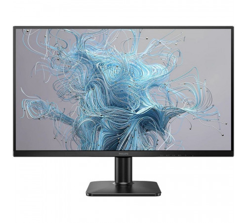 Монитор 27" PHILIPS 27E2N1500  IPS, 2560x1440, 120Hz, 5ms, 250сd/m, 1300:1 | HDMI(2.0), DP(1.2) | ExPSU, Vesa 100, Black