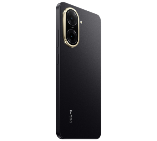 Смартфон Xiaomi Redmi A5 3+64GB, черный (MZB0JRORU)