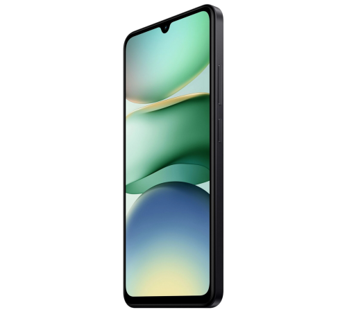 Смартфон Xiaomi Redmi A5 3+64GB, черный (MZB0JRORU)