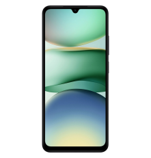 Смартфон Xiaomi Redmi A5 3+64GB, черный (MZB0JRORU)