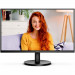 Монитор 27" AOC U27B3A IPS, 3840x2160, 60Hz, 4ms, 350сd/m, 1000:1, HDR10, 2xHDMI(2.0), DP(1.4), InPSU, Speakers, Vesa 100, Black