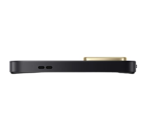 Смартфон Xiaomi Redmi A5 4+128GB, черный (MZB0JT5RU)