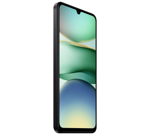 Смартфон Xiaomi Redmi A5 4+128GB, черный (MZB0JT5RU)