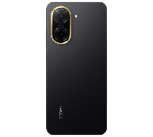 Смартфон Xiaomi Redmi A5 4+128GB, черный (MZB0JT5RU)