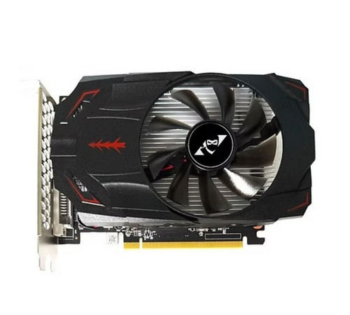 Видеокарта Ninja (Sinotex) RX550 8GB, GDDR5/128-bit