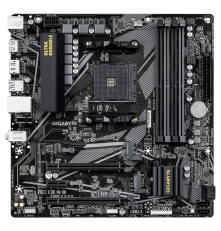 Материнская плата Gigabyte B550M DS3H R2 (AM4)