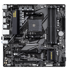 Материнская плата Gigabyte B550M DS3H AC R2 (AM4)