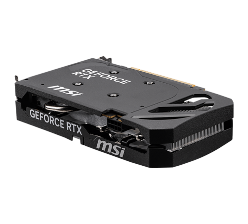 Видеокарта MSI RTX5060 SHADOW 2X OC 8GB, GDDR7/128-bit