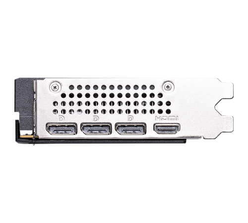 Видеокарта MSI RTX5060 SHADOW 2X OC 8GB, GDDR7/128-bit