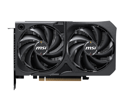 Видеокарта MSI RTX5060 SHADOW 2X OC 8GB, GDDR7/128-bit