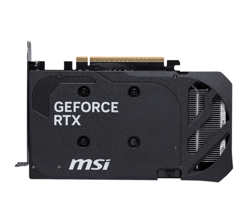 Видеокарта MSI RTX5060 SHADOW 2X OC 8GB, GDDR7/128-bit