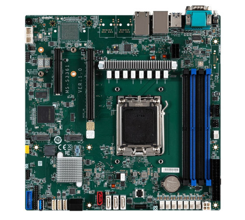 Материнская плата MSI D3051(D3051GB2N-1G) (AM5)