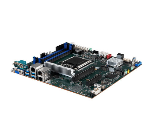 Материнская плата MSI D3051(D3051GB2N-1G) (AM5)