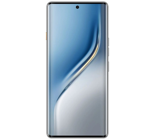 Смартфон Tecno Camon 40 Pro 5G 12+256GB, белый