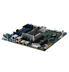 Материнская плата MSI D1500 (D1500GB2N-1G) (LGA1700)