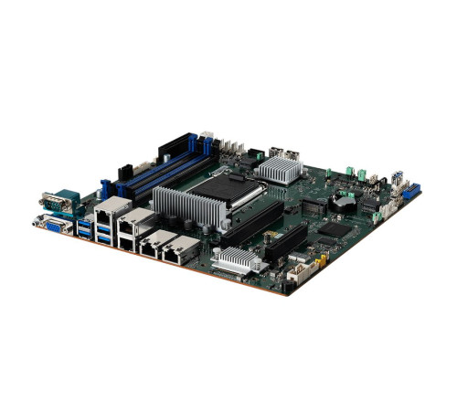 Материнская плата MSI D1500 (D1500GB2N-1G) (LGA1700)