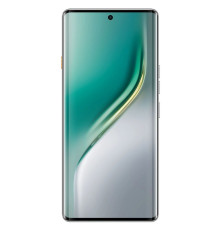 Смартфон Tecno Camon 40 Pro 5G 12+256GB, зеленый