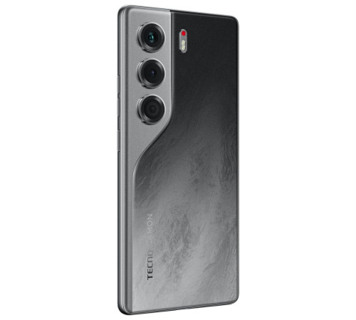 Смартфон Tecno Camon 40 12+256GB, черный