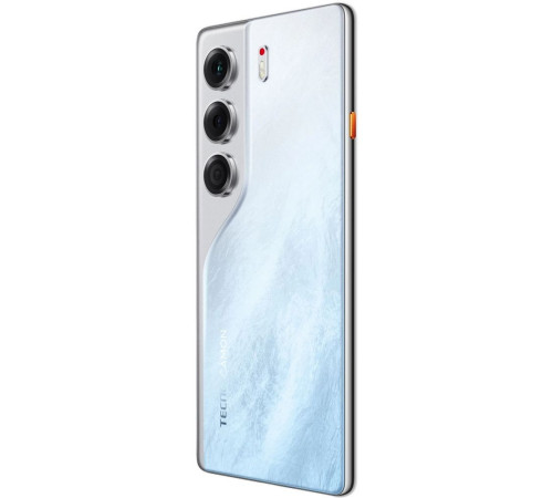Смартфон Tecno Camon 40 12+256GB, белый