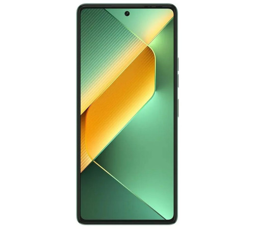 Смартфон Tecno Pova 6 8+256GB, зеленый