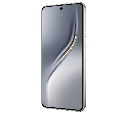 Смартфон Tecno Camon 40 Premier 5G 12+256GB, черный