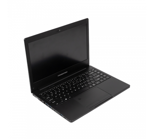 Ноутбук Гравитон Ноутбук Гравитон Н14И-ТП 14.0"FHD/i5-1135G7/8GB/SSD256GB/Wi-Fi+BT/NoOS/1YST 19В, 3,42А