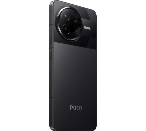 Смартфон POCO F7 Pro 12+256GB, черный (MZB0J8TRU)