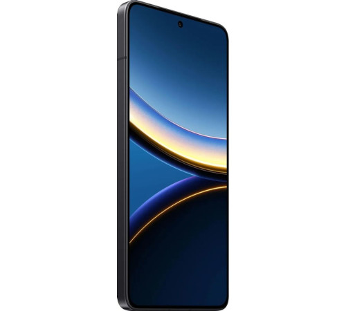 Смартфон POCO F7 Pro 12+512GB, черный (MZB0J9JRU)