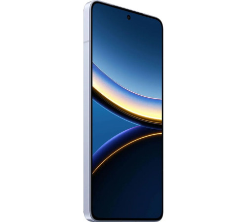 Смартфон POCO F7 Pro 12+512GB, синий (MZB0J9LRU)