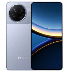 Смартфон POCO F7 Pro 12+256Gb синий (MZB0J98RU)
