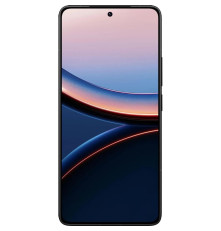 Смартфон POCO F7 Ultra 12+256GB, желтый (MZB0JKERU)