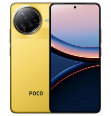 Смартфон POCO F7 Ultra 12+256Gb желтый (MZB0JKERU)
