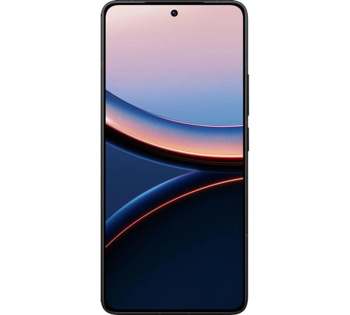 Смартфон POCO F7 Ultra 16+512GB, черный (MZB0J8JRU)