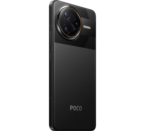 Смартфон POCO F7 Ultra 16+512GB, черный (MZB0J8JRU)
