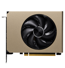 Видеокарта MSI RTX5060 INSPIRE ITX OC 8GB, GDDR7/128-bit