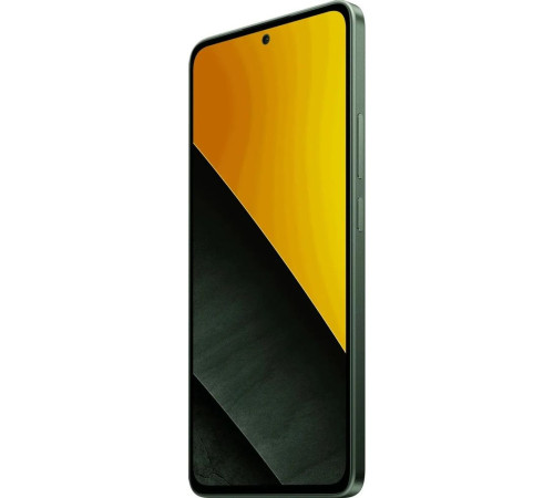Смартфон POCO M7 Pro 5G 8+256GB, зеленый (MZB0II5RU)