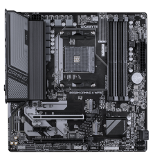 Материнская плата Gigabyte B550M GAMING X WIFI6 (AM4)