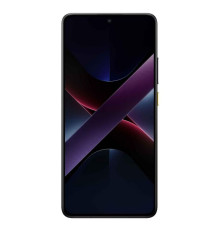 Смартфон POCO X7 Pro 5G 8+256GB, желтый (MZB0J37RU)