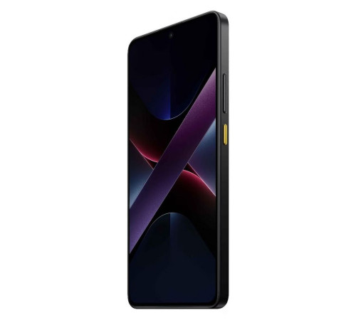 Смартфон POCO X7 Pro 5G 8+256GB, желтый (MZB0J37RU)