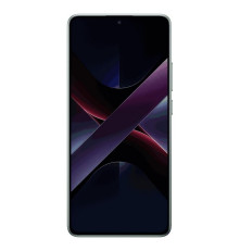 Смартфон POCO X7 Pro 5G 8+256GB, зеленый (MZB0J3ARU)