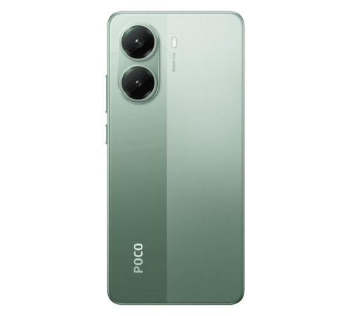Смартфон POCO X7 Pro 5G 8+256GB, зеленый (MZB0J3ARU)