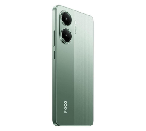 Смартфон POCO X7 Pro 5G 8+256GB, зеленый (MZB0J3ARU)