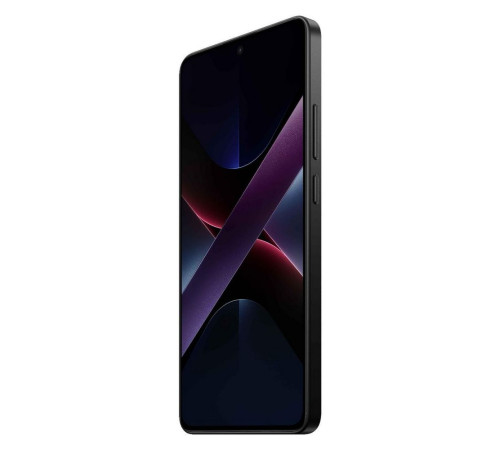 Смартфон POCO X7 Pro 5G 8+256GB, черный (MZB0J32RU)