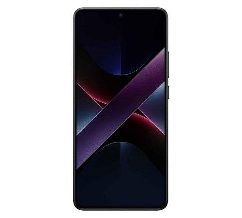 Смартфон POCO X7 Pro 5G 8+256GB, черный (MZB0J32RU)