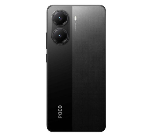 Смартфон POCO X7 Pro 5G 8+256GB, черный (MZB0J32RU)