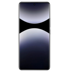 Смартфон Xiaomi Redmi Note 14 Pro 5G 8+256GB, черный (MZB0I8ERU)